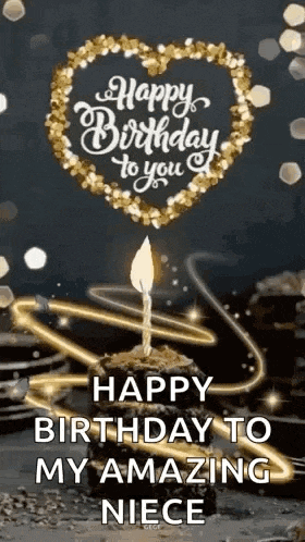 Happy Birthday To You Image Gif GIF