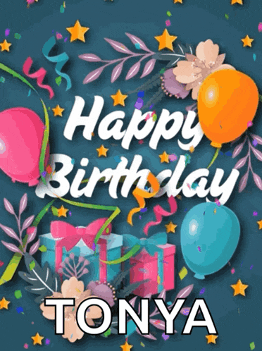 Happy Birthday To You My Dear Daughter Hbd Gif GIF