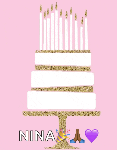 Happy Birthday Wishes Happy Birthday Wishes 2024 Gif GIF