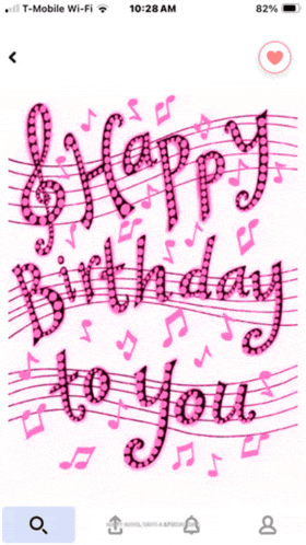 Happy Birthday Wishes Meme GIF