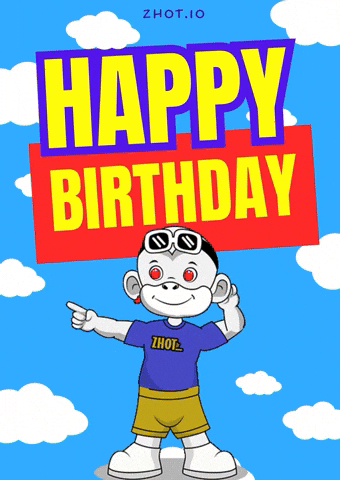 Happy Birthday Wishes Mother In Law GIF