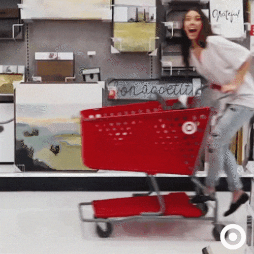 Happy Black Friday GIF