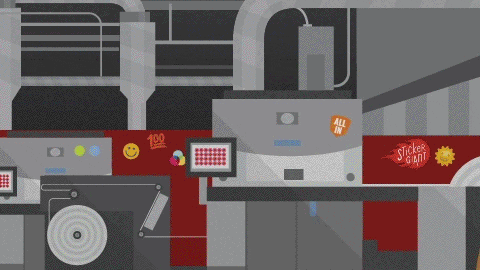 Happy Blessed Wednesday Blank Face GIF