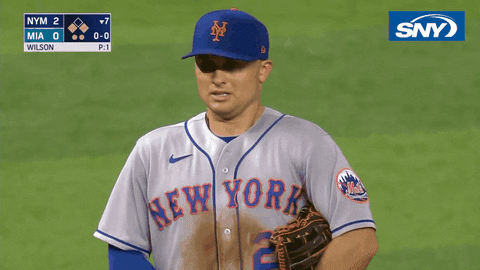 Happy Carlos Gomez Lfgm GIF