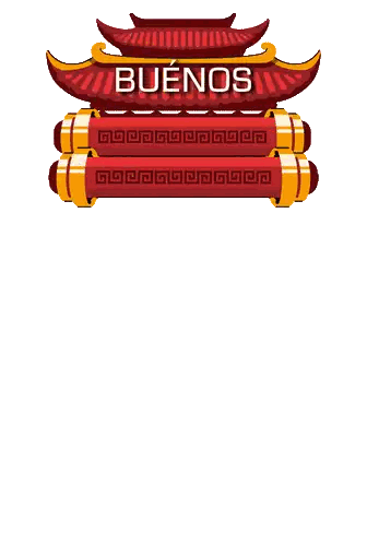 Happy Chinese New Year Sign