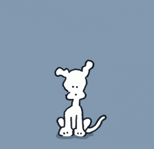Happy Chippy The Dog On Snoopy Birthday GIF