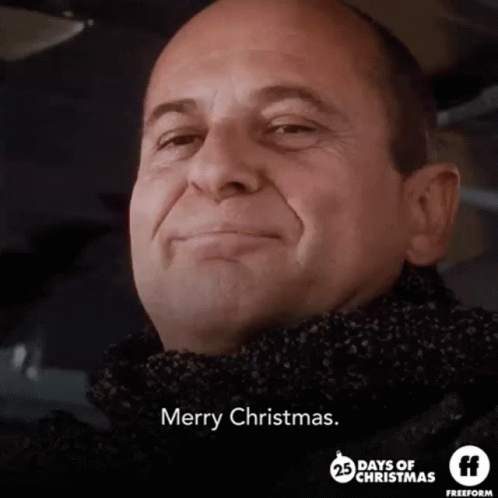 Happy Christmas Harry Joe Pesci Home Alone GIF