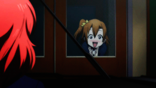 Happy Clap Honoka Kosaka GIF