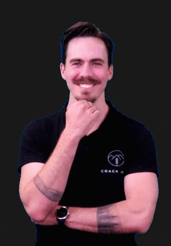 Happy Compliment Aww Shucks GIF