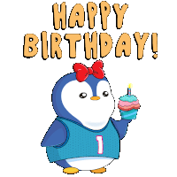 Happy Cute Sticker GIF