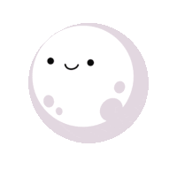 Happy Cute Sticker GIF