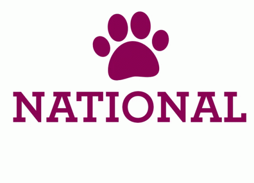 Happy Dog Day Paws GIF