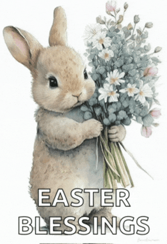 Happy Easter Meme GIF