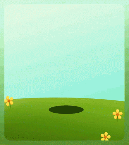 Happy Easter Surprise Bunny GIF