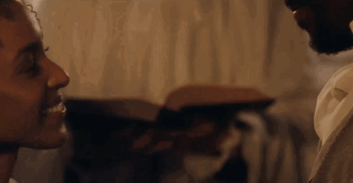 Happy Ending The Last Black Dinosaur GIF