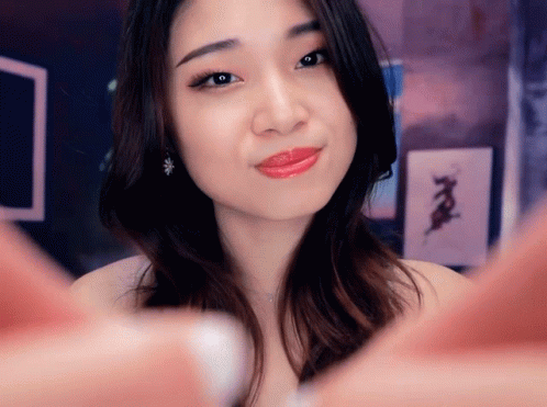 Happy Ending Nuru Asmr Massage GIF