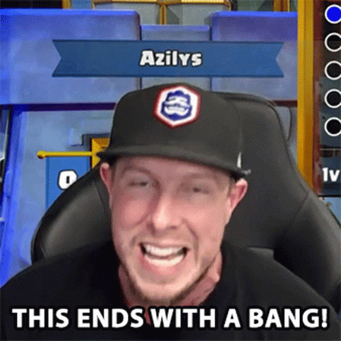 This Ends With A Bang Happy Ending GIF