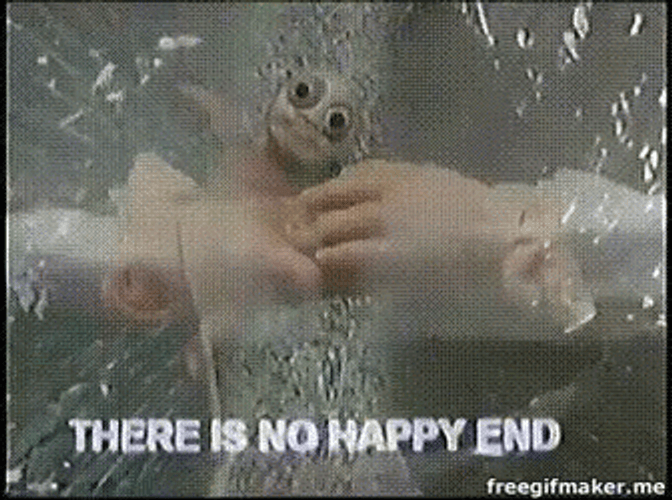 Happy Ending GIF