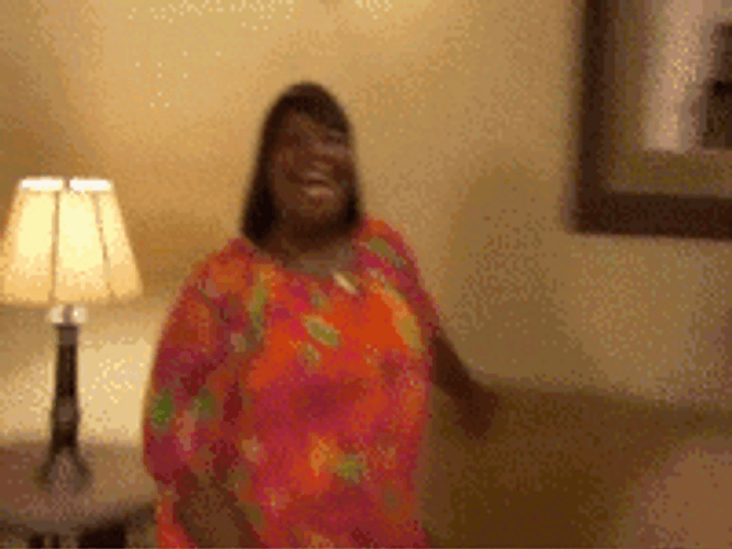 Excited Gifs Tumblr