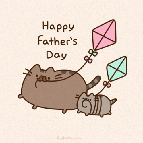Happy Father's Day 498 X 498 Gif GIF