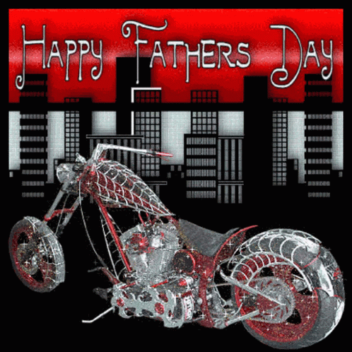 Paul Jr. Designs Happy Father's Day GIF