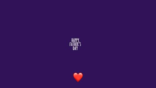 Happy Father's Day To All Responsible Dad GIF