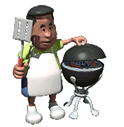 Happy Fathers Day Sticker GIF