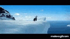 Happy Feet 240 X 134 Gif GIF