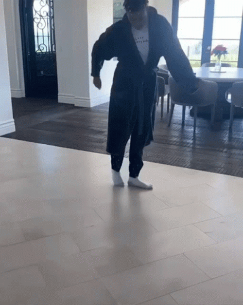 Happy Feet GIF