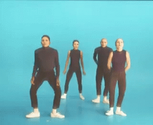 Happy Feet GIF