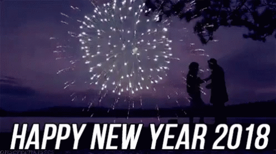 Happy Festivus New Year GIF