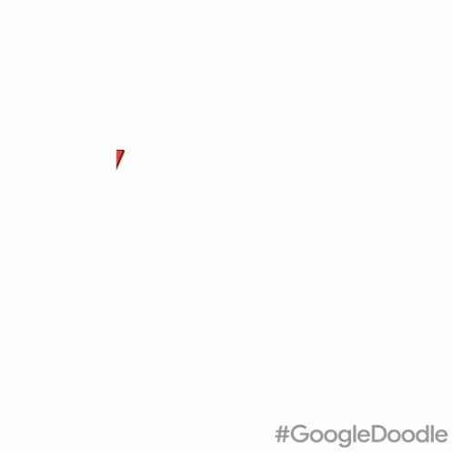 Happy First Day Of School Text Animation GIF