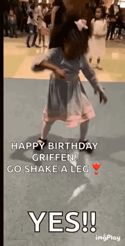 Happy Food GIF