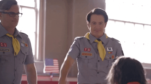 Happy Fourth To You GIF