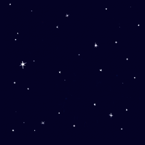 Happy Fourth Twinkle Little Star GIF