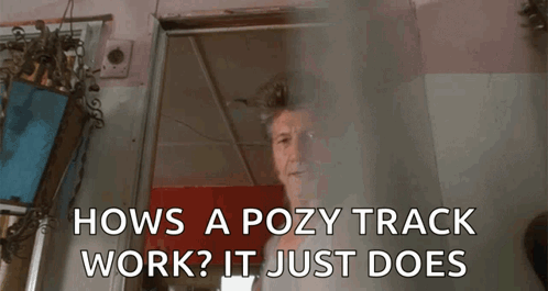 Happy Fred Ward GIF