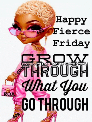 Happy Friday Images Meme GIF