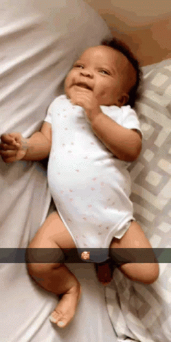 Happy Giggle GIF