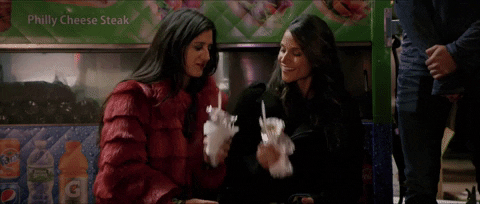 Happy Girlfriends Day Best Friends Date GIF