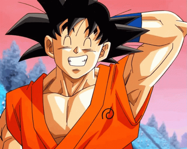 How old is Goku in the Dragon Ball series? | Radio Times