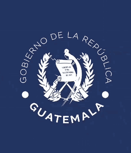 Happy Guatemala Independence Day Greeting Card