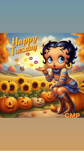 Happy Halloween Meme GIF