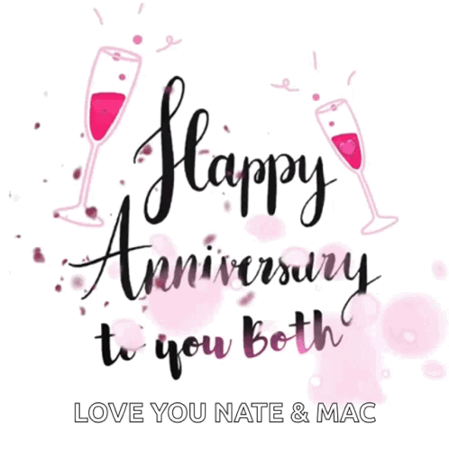 Happy Happy Happy Meme Anniversary To You GIF