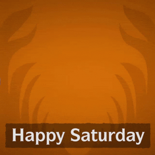 Happy Happy Happy Meme Saturday GIF
