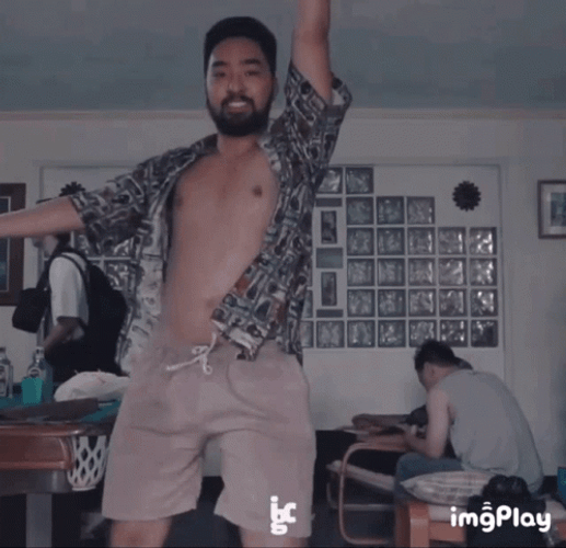 Happy Happy Joy Joy GIF