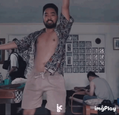 Happy Happy Joy Joy 498 X 482 Gif GIF