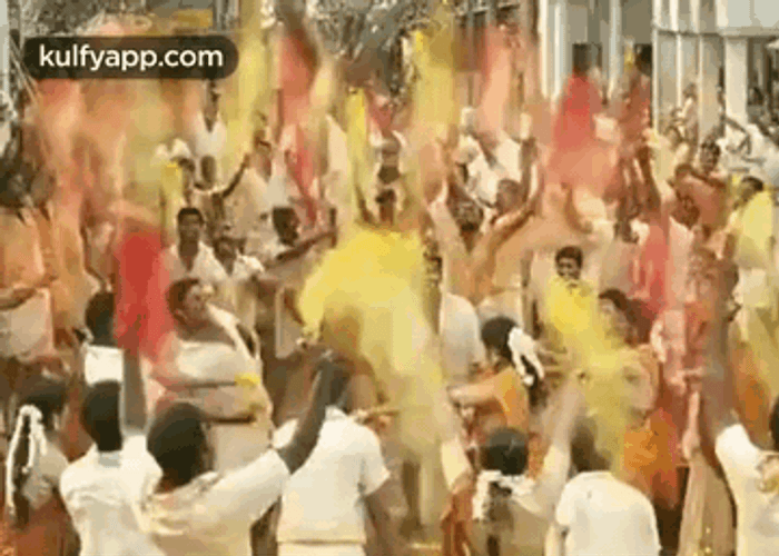 Happy Happy Joy Joy GIF