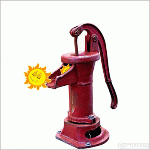 Happy Holi Greeting Card With Colorful Paint GIF