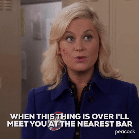 Happy Hour Nearest Bar GIF