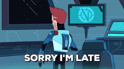 Happy Hour Vindication GIF